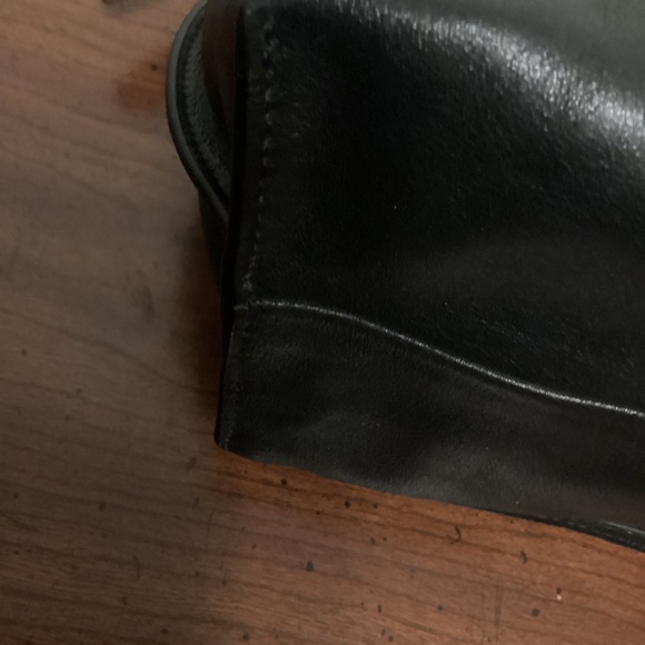 WALTER BAKER LEATHER BAG - Picture 9 of 16